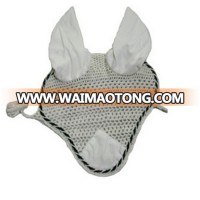 horse bonnets  ear net horse head mask