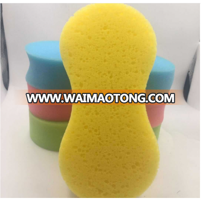 Professional Hot Sale! Shape"8" Sponge